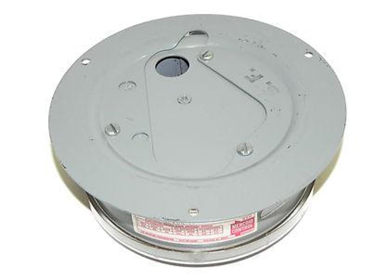 Used NEW MERCOID DA33-3-RG-3A PRESSURE SWITCH DA333RG3A SERIAL # 82-6430