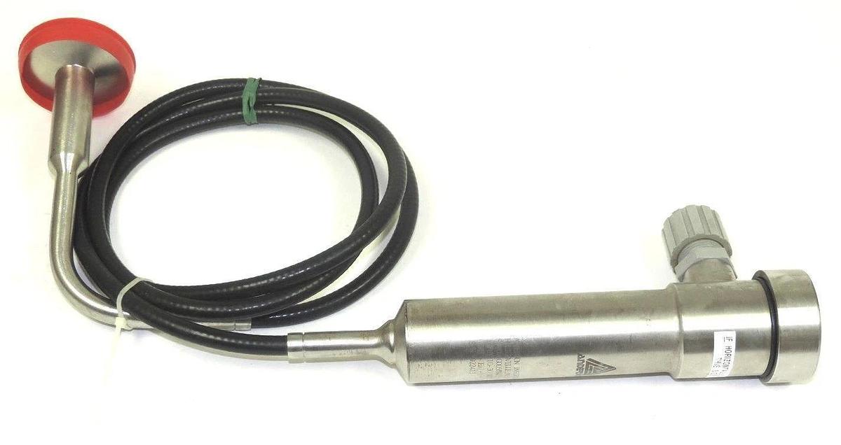 NEW ANDERSON SP4071G0050001 HIGH TEMPERATURE REMOTE TRANSMITTER TFP3130051A1070