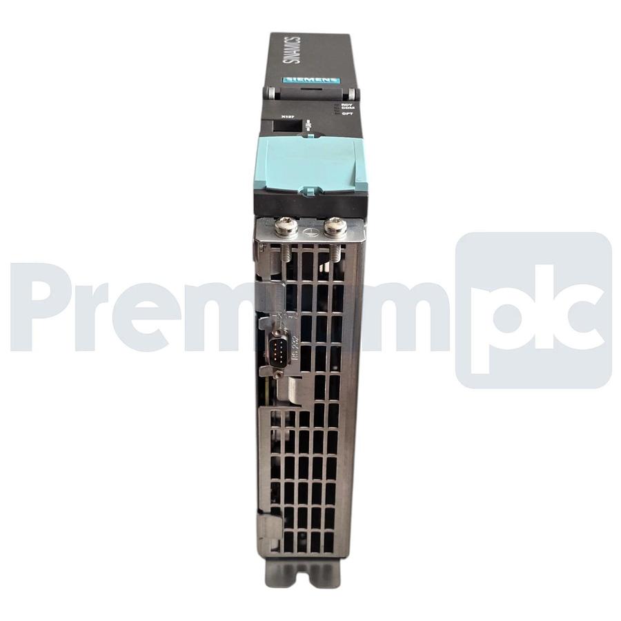 Siemens SINAMICS 6SL3040-1MA01-0AA0 SINAMICS Control Unit CU320-2 PN NSMP