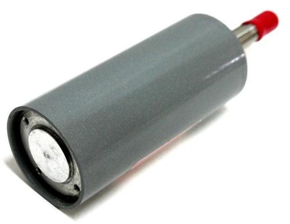 Used NEW BIMBA DOUBLE WALL CYLINDER MALE DWC-311.5-1SR, 200PSI 1" STROKE DWC31151SR