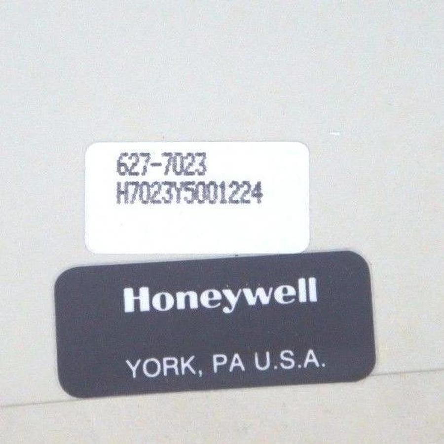 Refurbished HONEYWELL 627-7023 COPRAM DISK COMMANDS MODULE CMOS OS-9 DISK 6277023 - REPAIRED