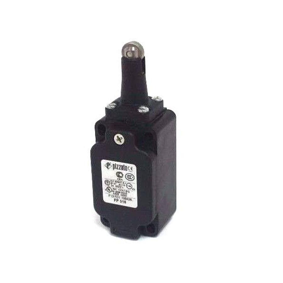 Used NEW PIZZATO FP-516 LIMIT SWITCH FP516, F13FD1-105826