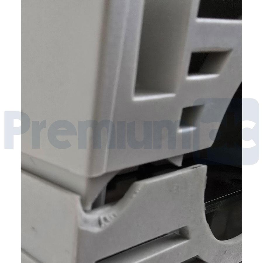 Used FETTE LENZE EVF9327-CVV003 9300 Vector Frequency Inverter 15kW 32A 13009837 REP.