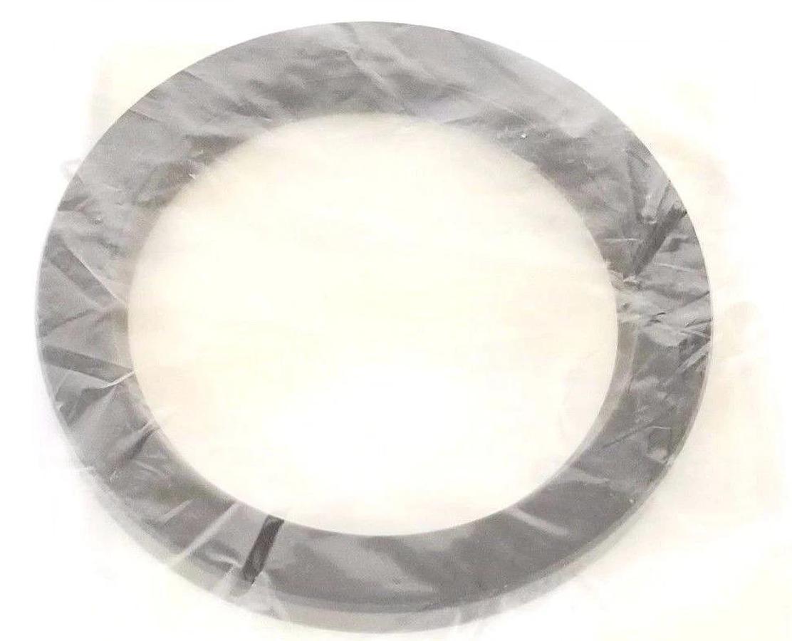 Used NEW ISP INTERNATIONAL 75X100X10 OIL SEAL 75X100X10A NBR