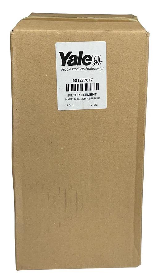 Used YALE 901277817 / YT901277817 OEM FILTER ELEMENT FOR FORKLIFT NSFS