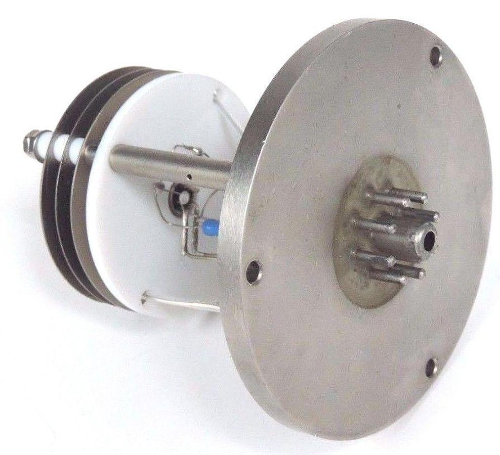 Used VIC LEAK DETECTION 651-127 COLLECTOR ASS'Y 290'S 651127