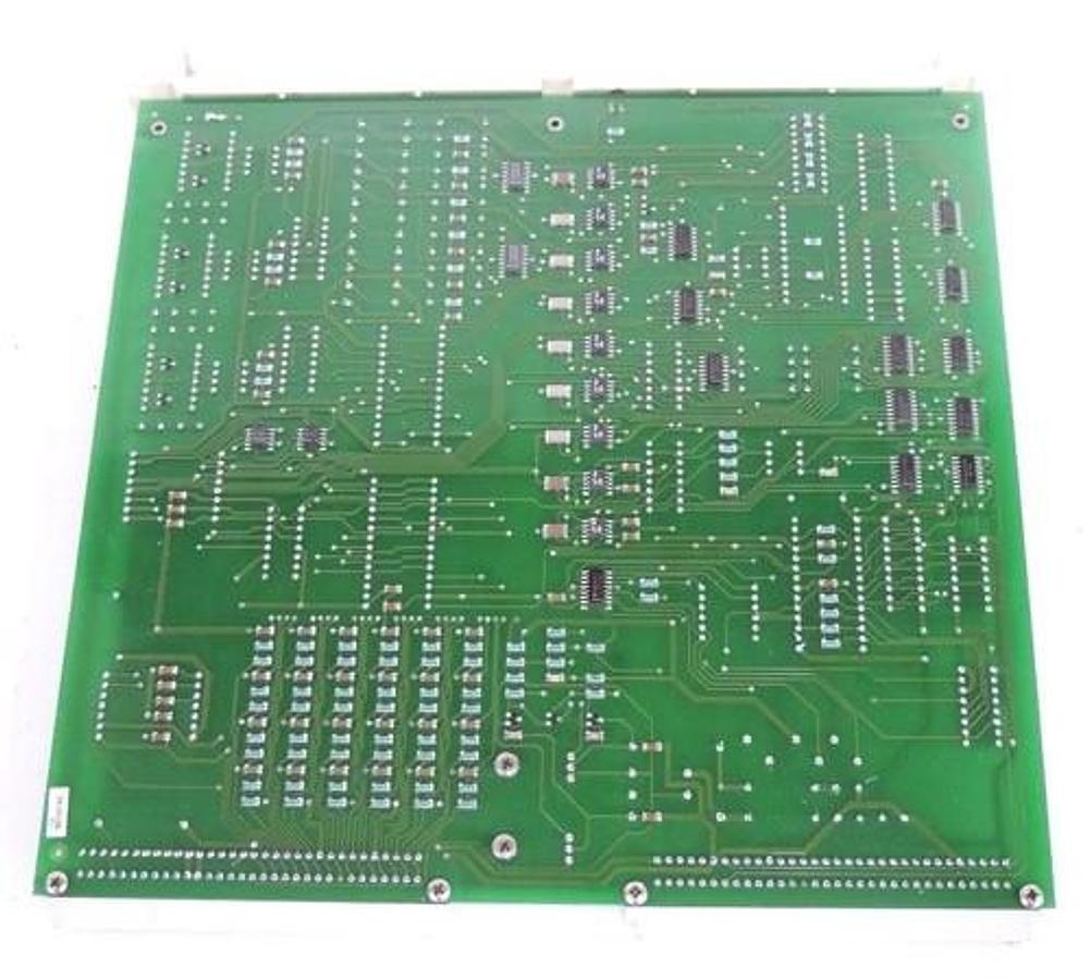 Used ABB DSQC 233 EXTERNAL AXIS BOARD DSQC233, YB 560 103-BS/1, 6821 021-603 A