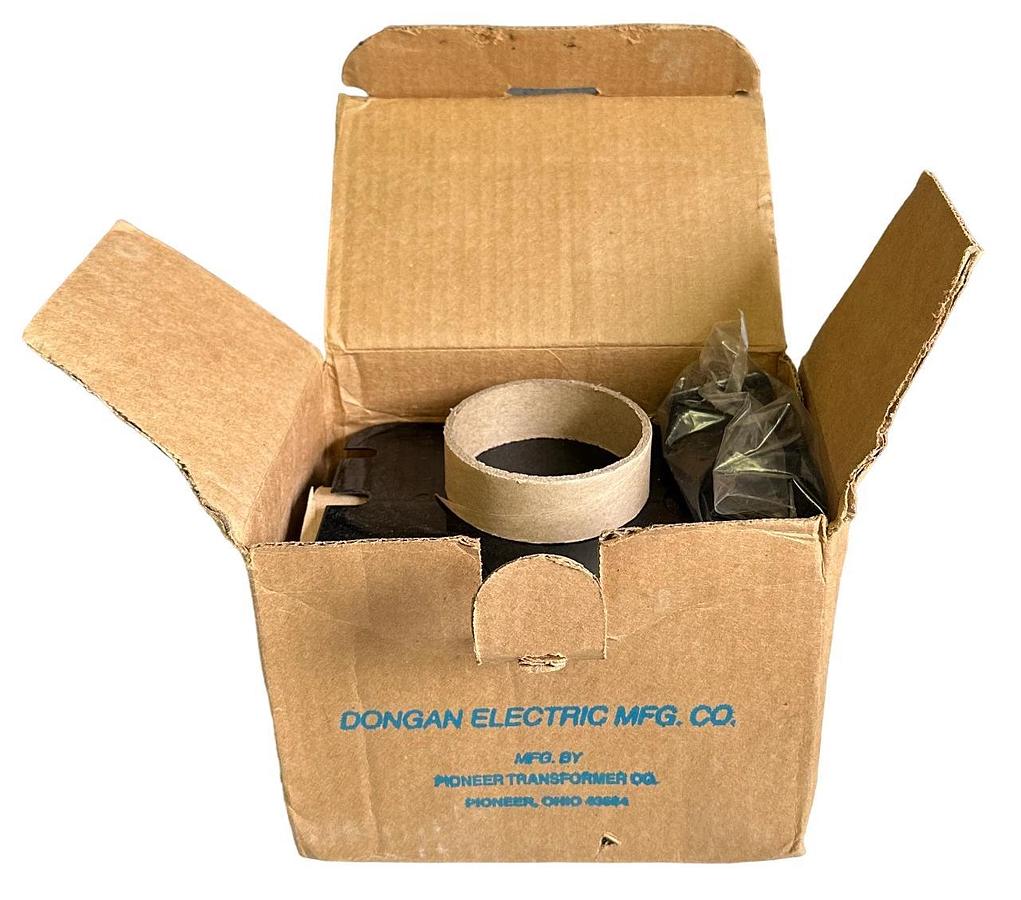 NEW DONGAN A06-SA6 / A06SA6 INTERCHANGEABLE IGNITION TRANSFORMER 120V 60Hz 175A