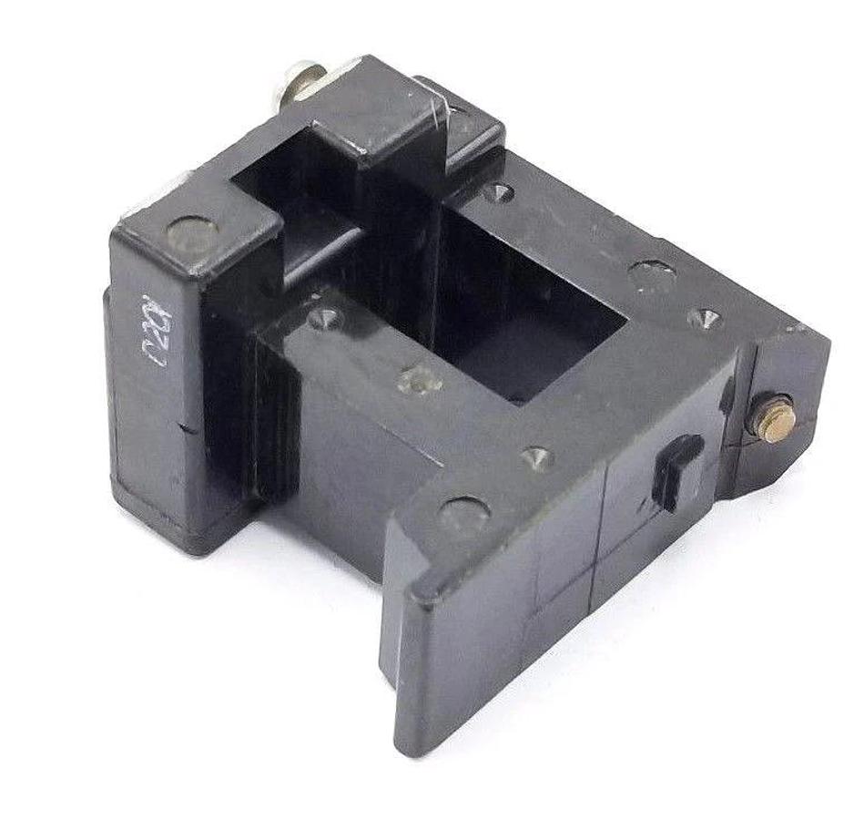 Used ALLEN BRADLEY 69A83 COIL 240 60CY, 220V 50CY (MISSING 1 SCREW)