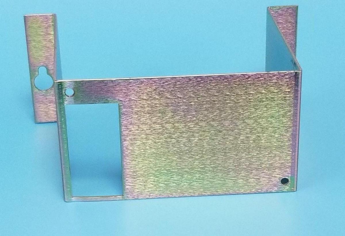 Used LOT OF 32 NEW WEATHERFORD PC00-39738-91 F7 AC7 KEYPAD MOUNTING BRACKETS 1606974