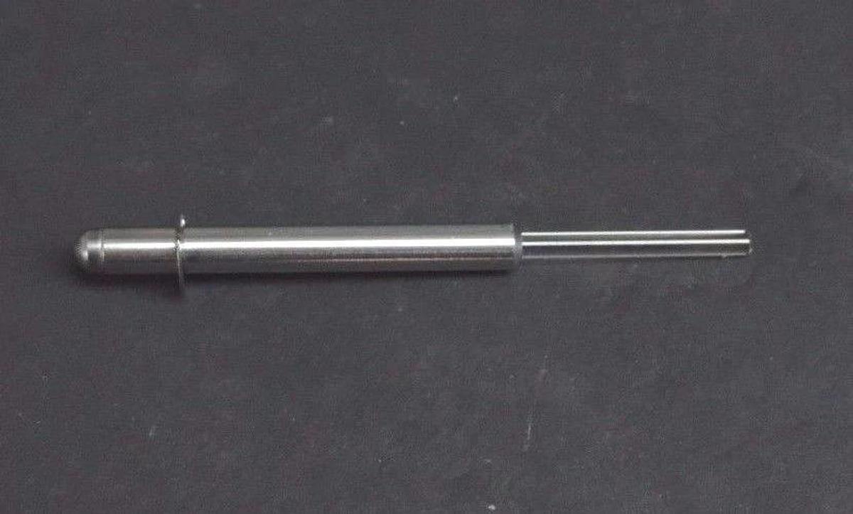 Used NEW OPTIMIZE TECHNOLOGIES 39-34-01188 PLUNGER WATERS 510, 590, 600, 610, 6K, 6KA