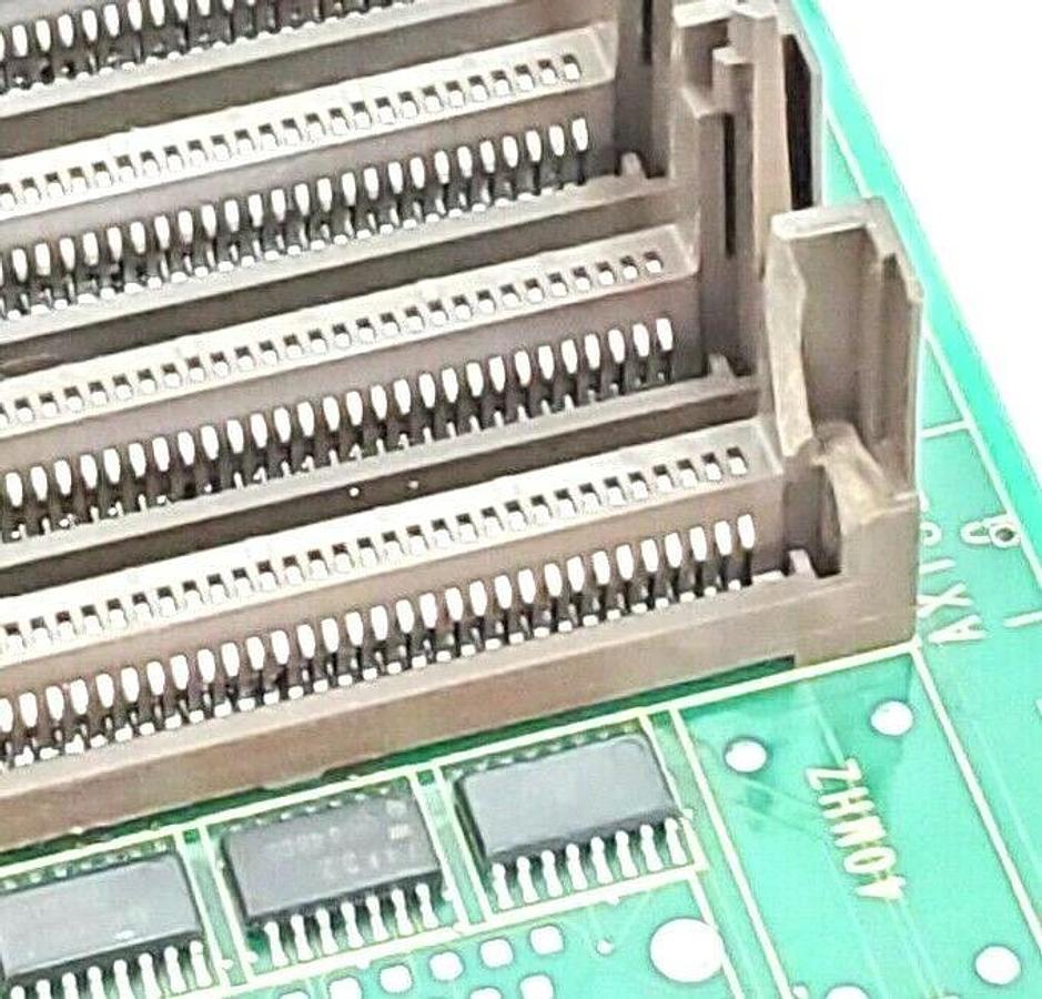 Used FANUC A16B-2201-0311/07C PC BOARD POWER SUPPLY A16B-2201-0311 A16B22010311