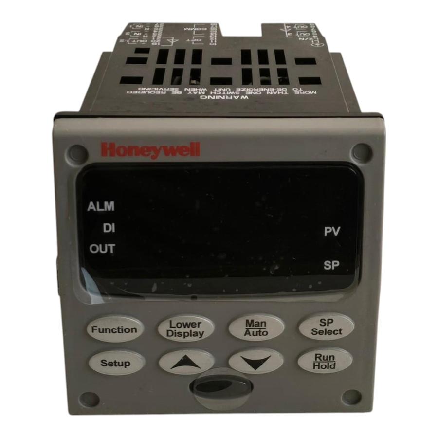 Used Honeywell DC3200-CE-100R-200-10000-E0-0 UDC3200 Universal Digital Controller NEW