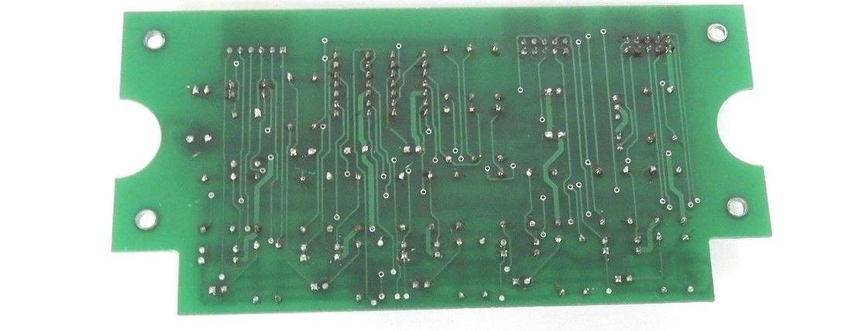 Used DELUXE TORONTO 4-0 51/06 FCT SOUND DAUGHTER BOARD REV. 2