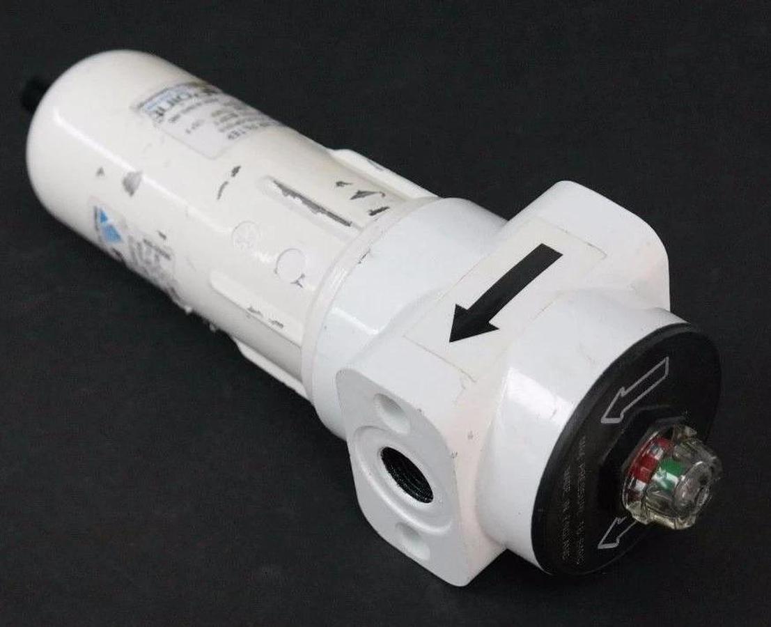 NEW PUREPOINT MODEL: F960 F0384-C-FD100-DP101 FILTER ELEMENT: E960-17503-C/RC