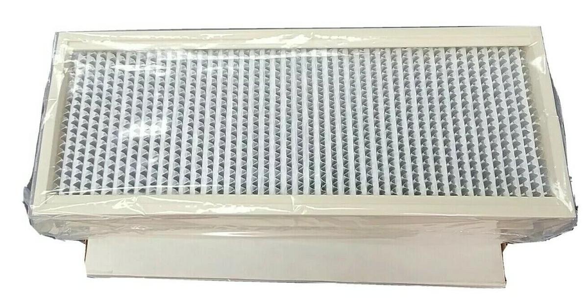 Used NIB HEPA 94358000 FILTER EQUIV TO 94358000P