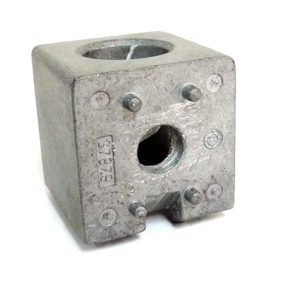 Used NEW BOSCH 3 842 523 877 CORNER CUBE 3842523877
