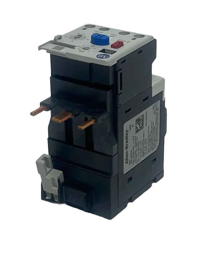 Allen-Bradley 193-1EFFD Ser A Electronic Overload Relay 11-55A E100 - NSNP