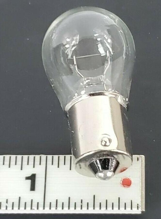 Used LOT OF 10 NEW GENERIC 1619 LIGHT BULBS