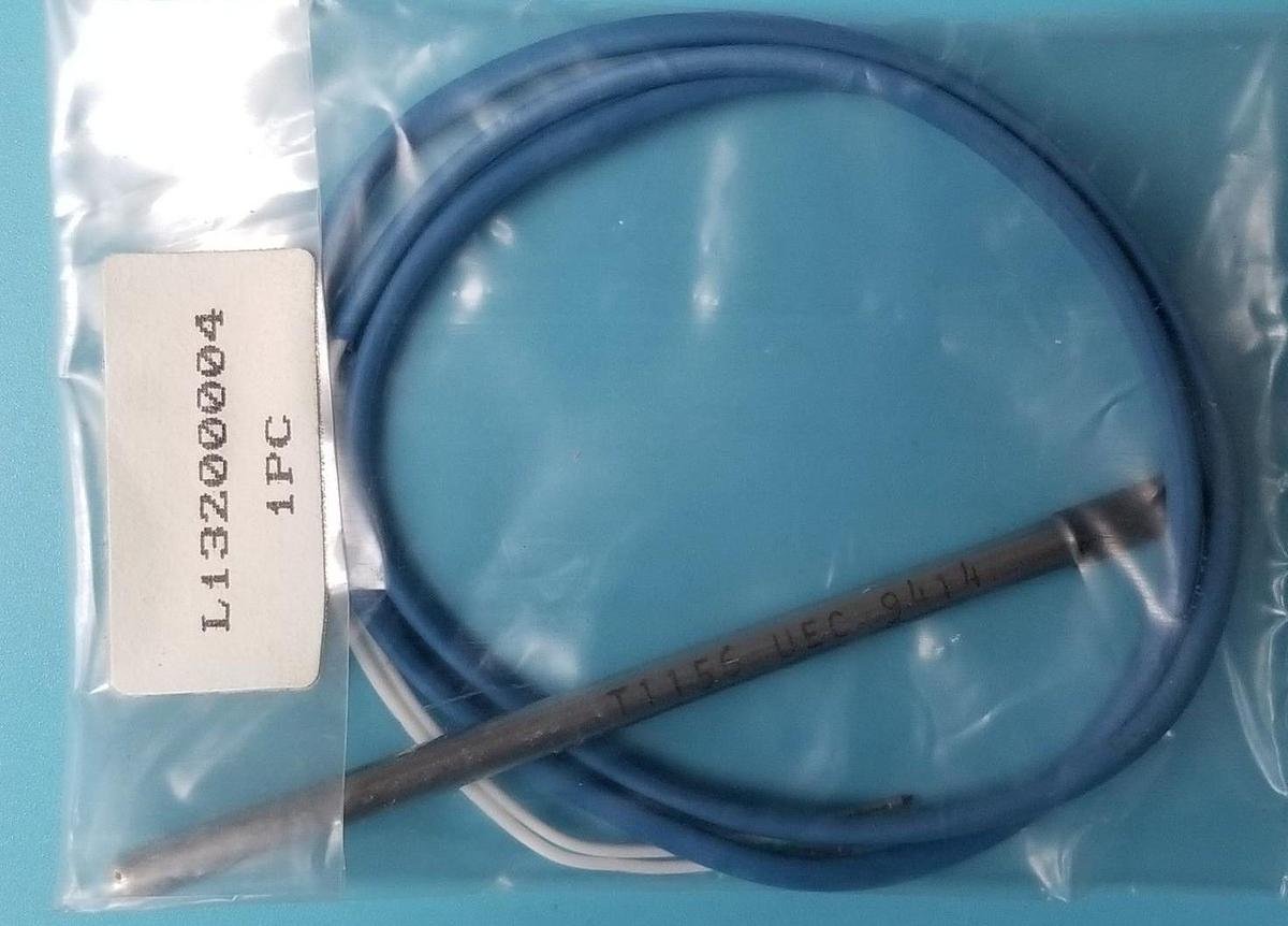 Used LOT OF 6 NEW UEC T1156 TEMPERATURE SENSORS L13200004