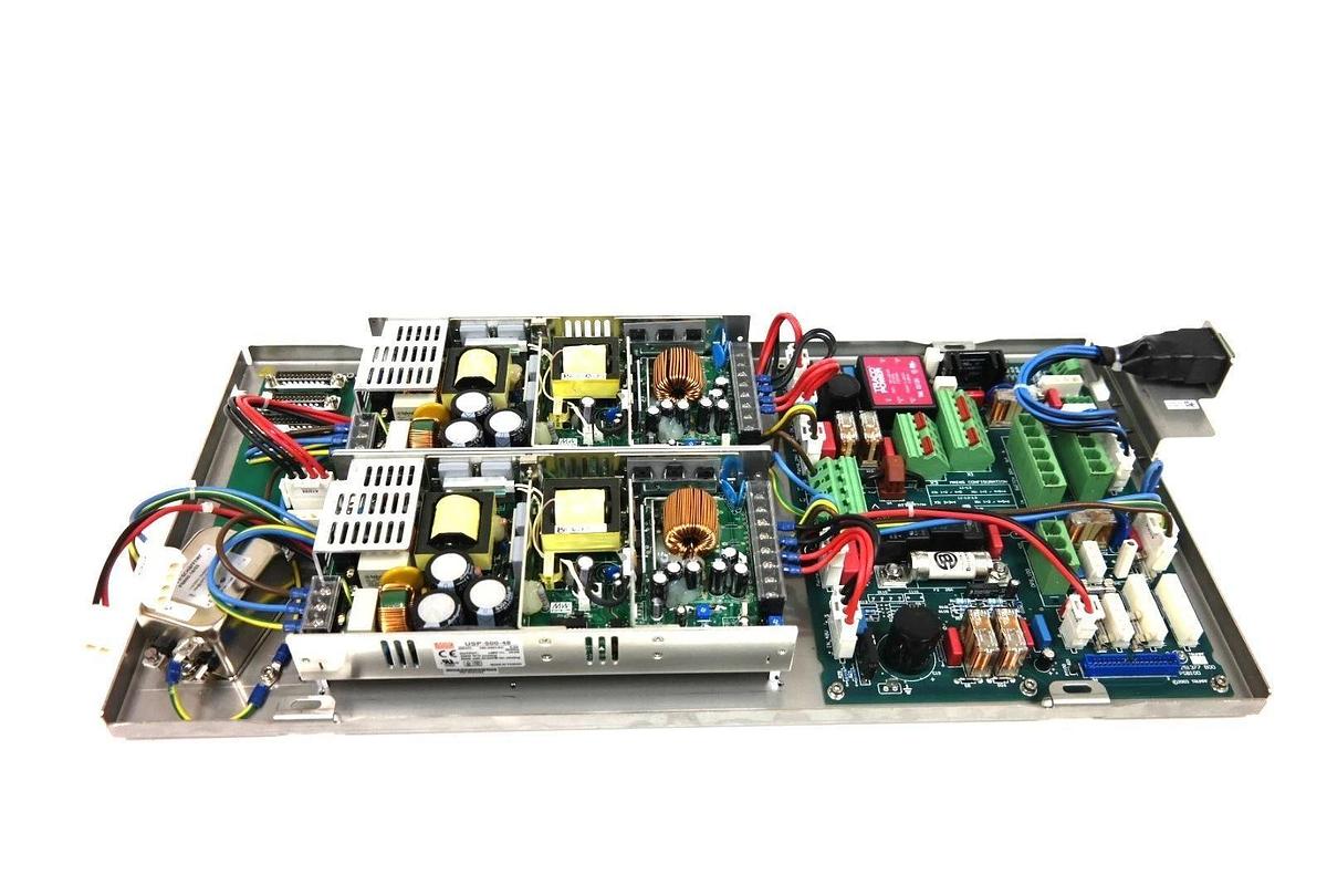 TRUMPF 1275331 PSB100 cpl ver. VMc1-6 TruMicro 7240 Laser Power Supply 1251378