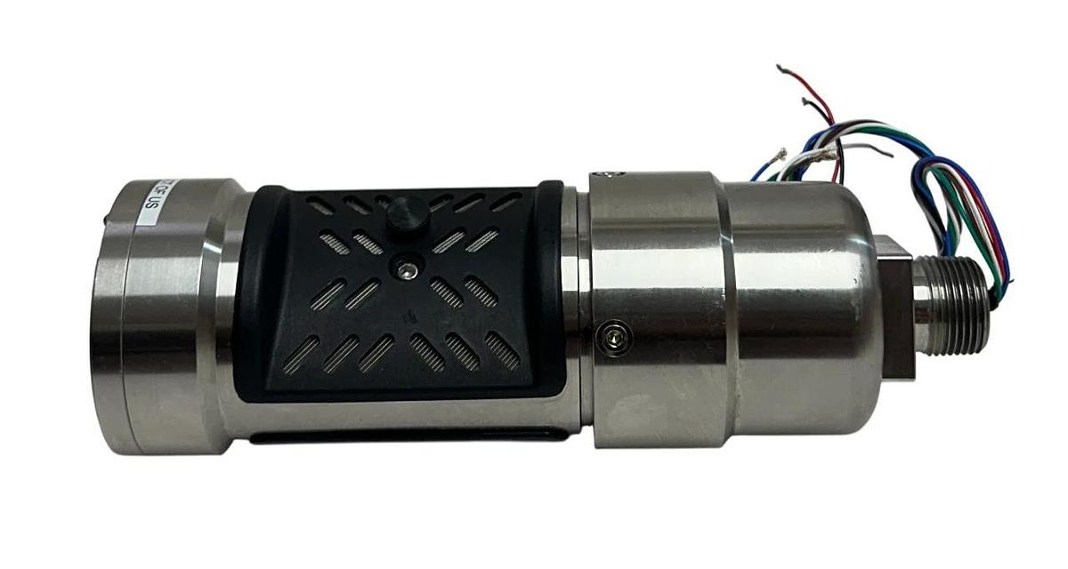 Used MSA GENERAL MONITORS IR400 HART GAS DETECTOR IR400-4-01-2-2-0-1-0 32500-12 USNP