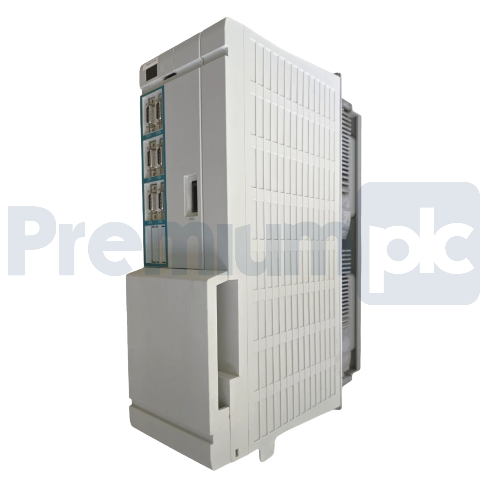 Used MITSUBISHI MDS-C1-V1-70 MELDAS CNC Servo Drive Unit | 7kW 3Ph Repaired & Tested
