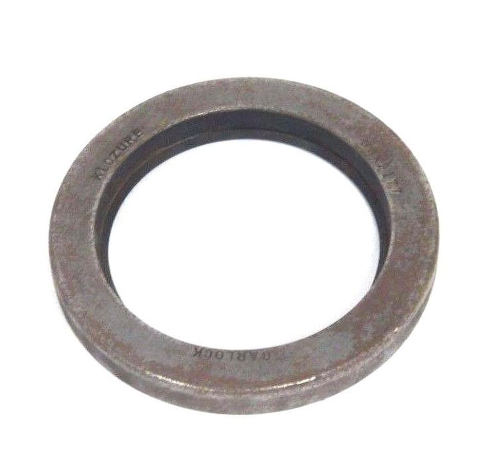 Used LOT OF 3 NIB GARLOCK KLOZURE 21086-2177 OIL SEALS 3.00" X 4.125" X 0.500"