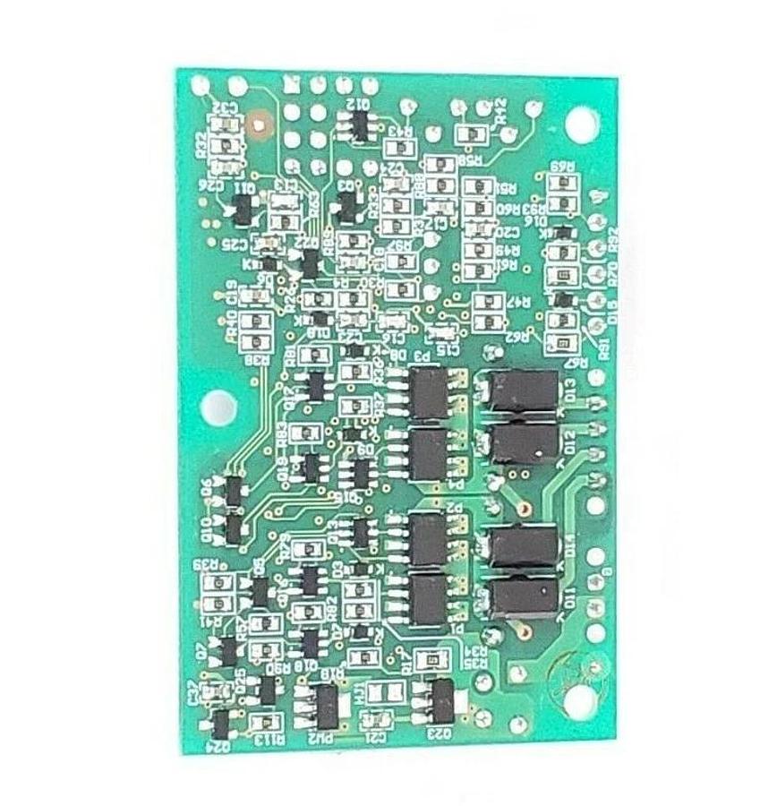 Used NEW PPS PB212U 2-PHASE BI-POLAR DRIVER BOARD