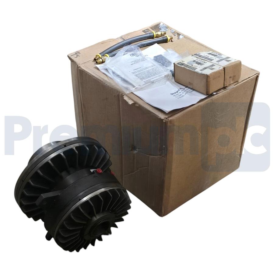 Used Nexen Horton 832900 Air Champ HWCB Shaft Mount Clutch-Brake 1.875" Bore 1800 RPM