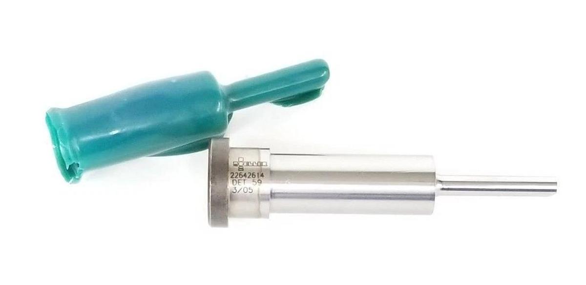 Used NEW MOELLER 22642614 DET 59 PUNCH
