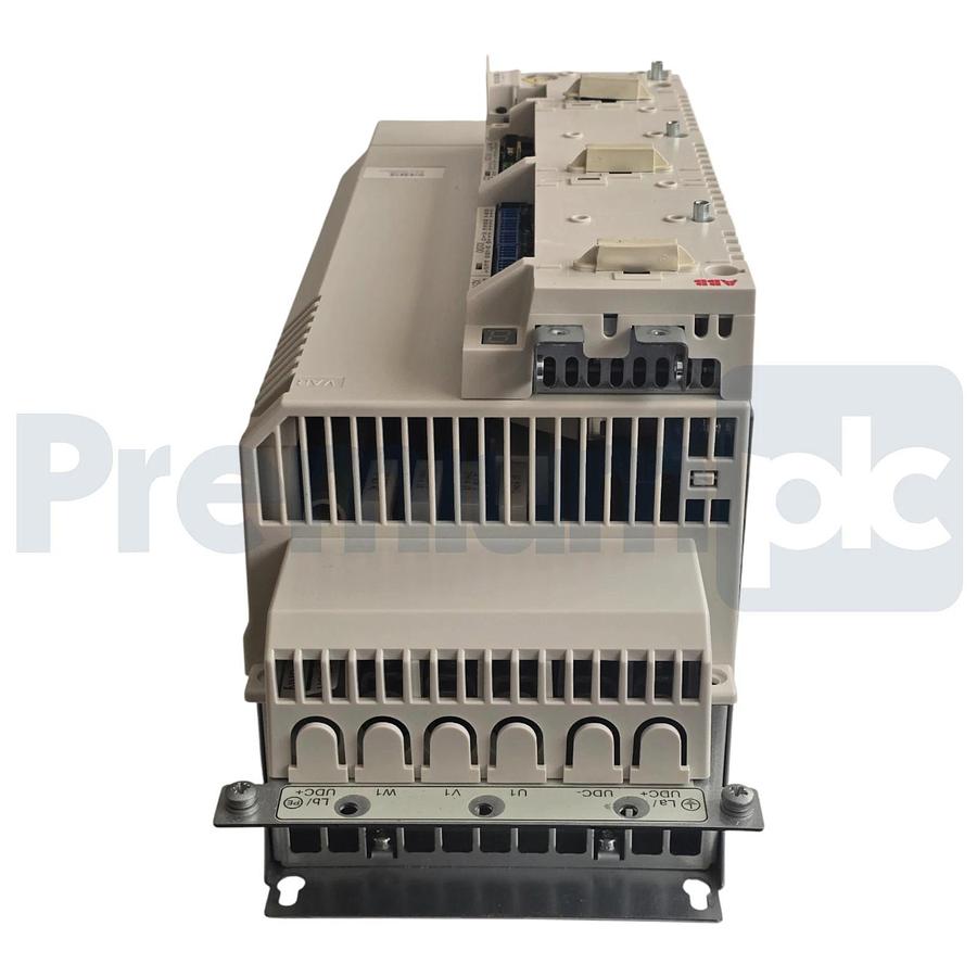 ABB ACSM1-04AM-024A-4 | 3AUA0000014471 Motion Control Drive 15HP 24A 480V NSMP