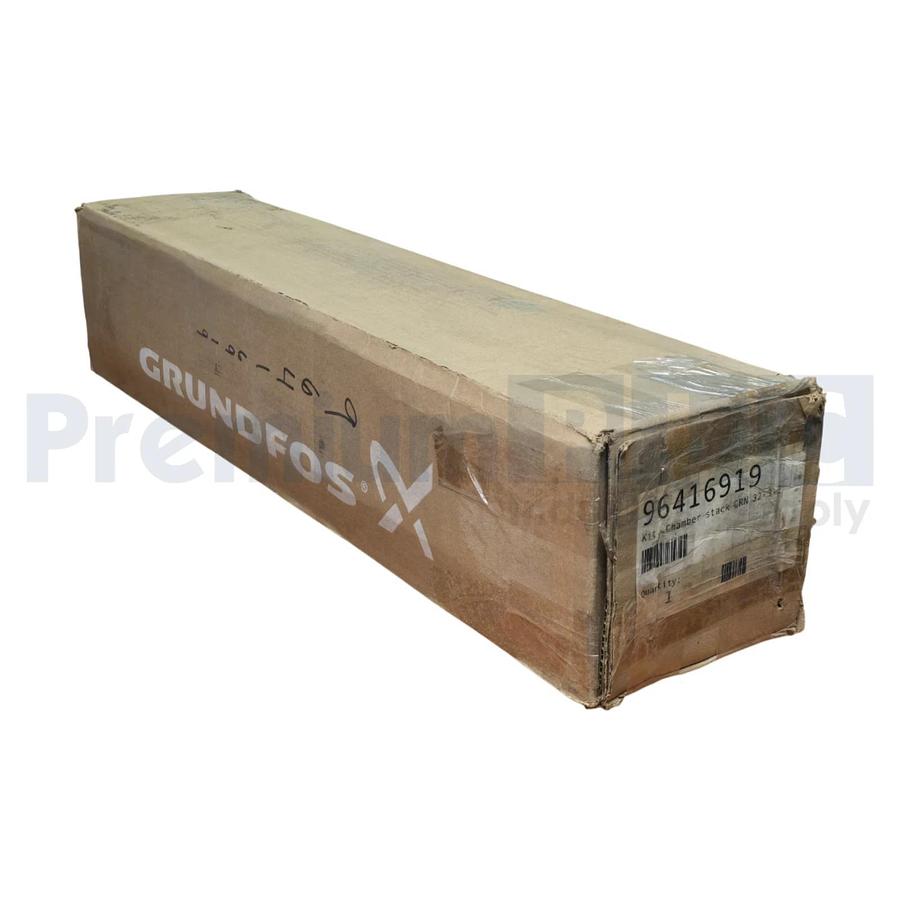GRUNDFOS 96416919 CHAMBER STACK KIT FITS CRN-32-3-2 NSMP