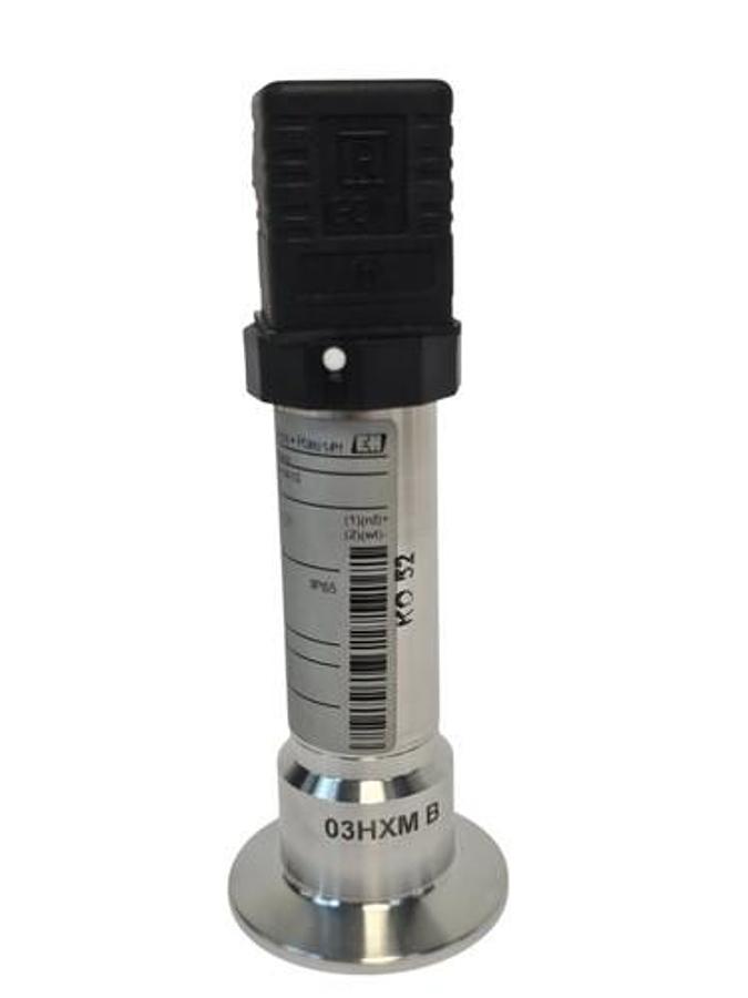 Used NIB ENDRESS + HAUSER CERABAR T PMP135-A2G01A1S PRESSURE TRANSDUCER