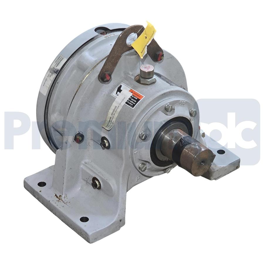 Used Sumitomo CHHS-6165-6 Cyclo 6000 Speed Reducer 6:1 Ratio 1,750RPM PA275508 NSNP