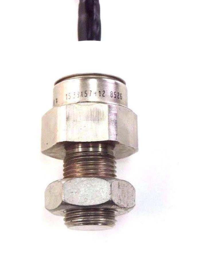 Used WESTINGHOUSE 1538A57H12 8526 POWER DIODE SEMICONDUCTOR
