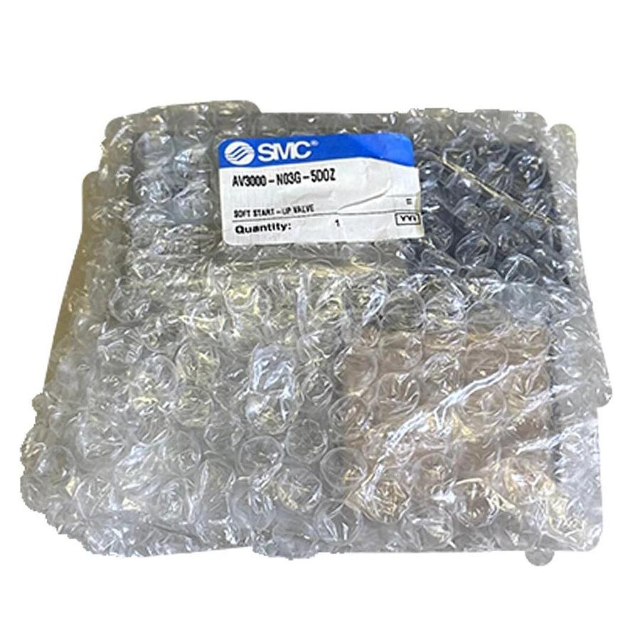 NEW SMC AV3000-N03G-5DOZ / AV3000N03G5DOZ SOFT START-UP VALVE