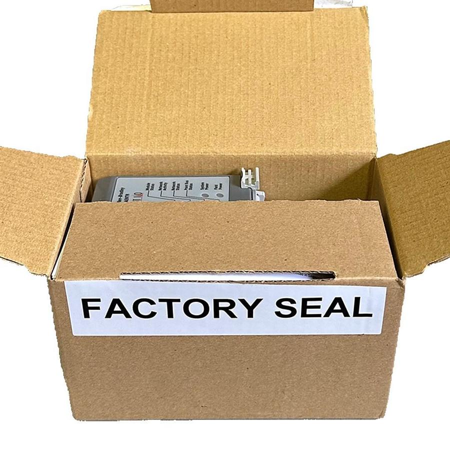 Used NEW ALLEN BRADLEY 1734-AENTR /C POINT I/O DUAL PORT NETWORK ADAPTER 1734AENTR