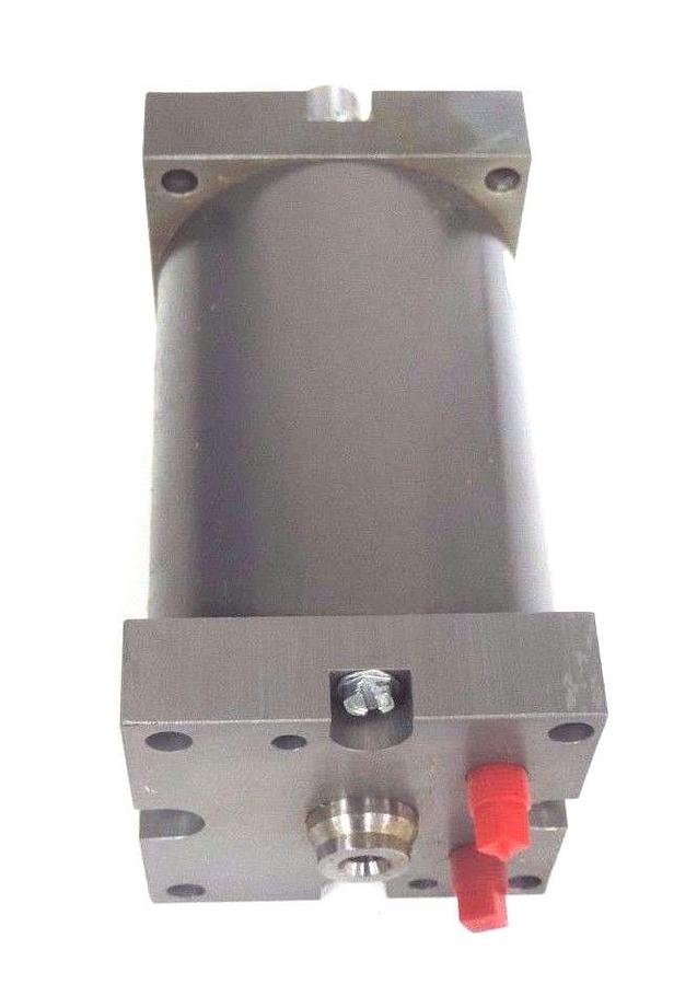 Used NEW MICROMATIC ROTAC LP-24-1V ACTUATOR 150PSI MAX, 1/8-27NPTF, LP241V