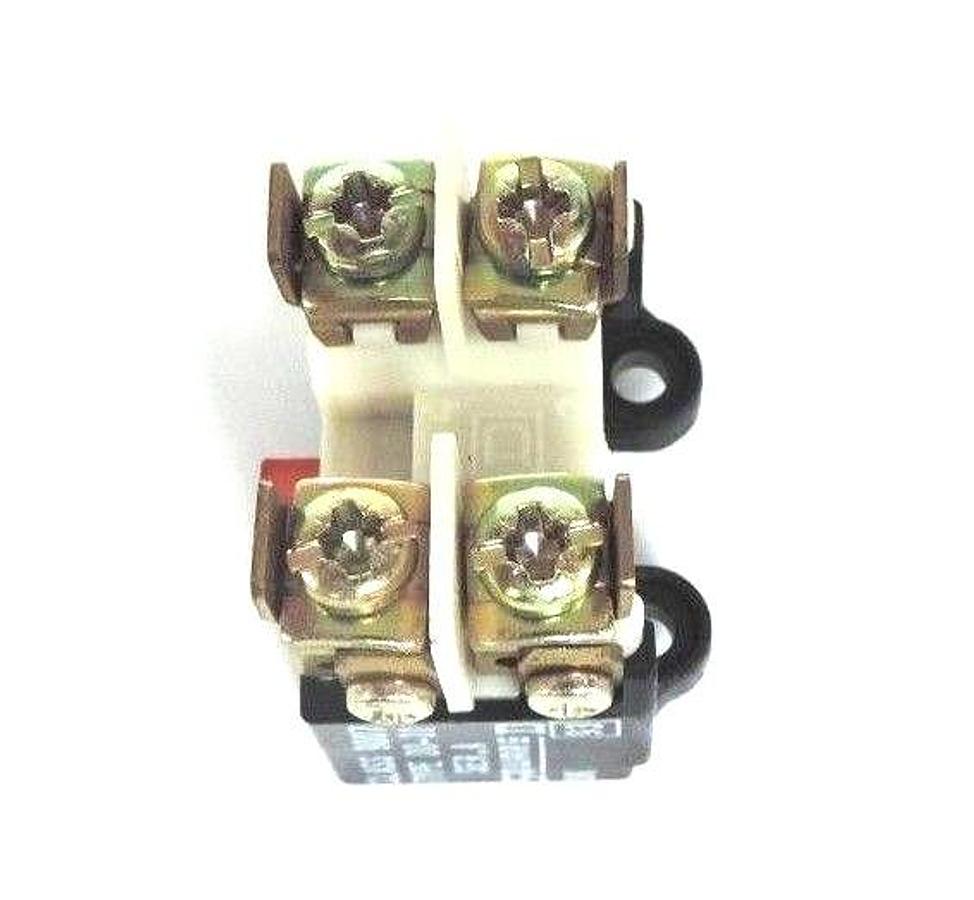Used NEW SQUARE D 9007 D0-14 SNAP SWITCH SER. A CLASS 9007 TYPE D0-14