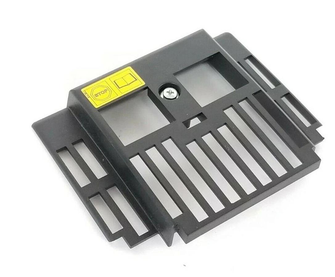 Used SEW EURODRIVE 814-377-3 DRIVE COVER 08143773 MDX BG1 PC/V0