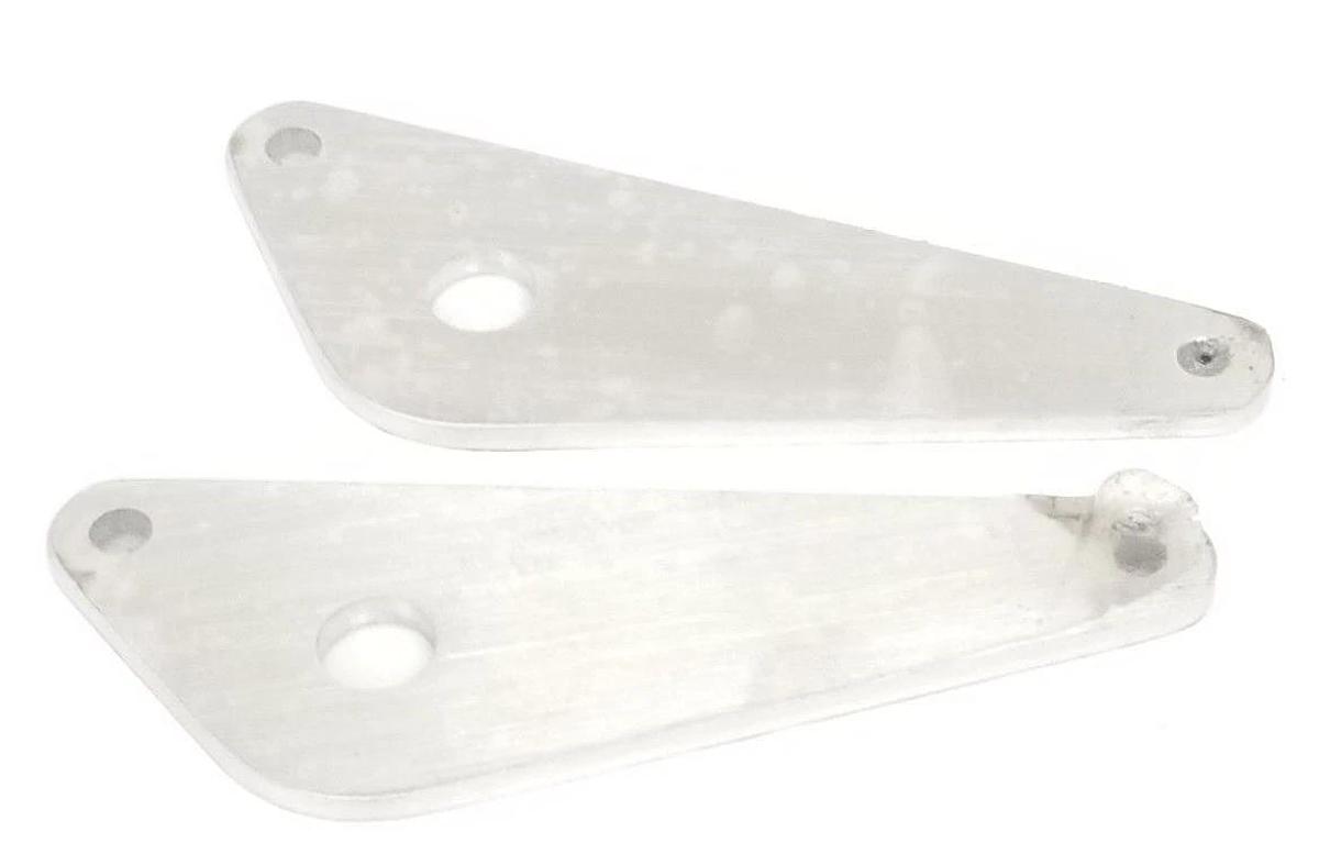 LOT OF 2 NEW GENERIC 825132 BRACKETS