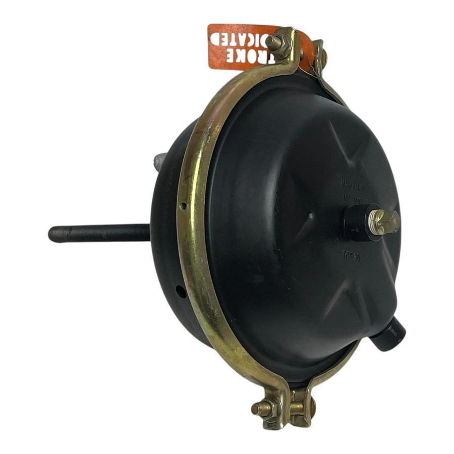 Midland Brake MA36360 Type 36 Air Brake Service Chamber Cylinder 370-14-0490
