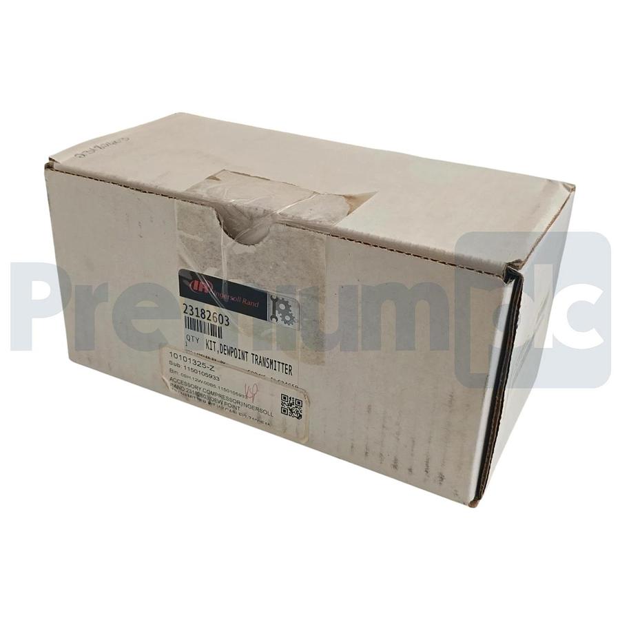 INGERSOLL RAND 23182603 DEWPOINT TRANSMITTER KIT MICHELL EA2-TX-100+HD -100/+20