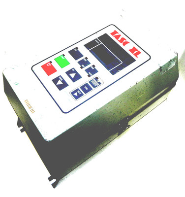 Used GRASEBY CONTROLS XL02V4B3N VARIABLE SPEED DRIVE USED