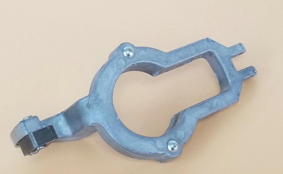 Used NEW REXNORD STEARNS 5-66-7271-00 LEVER ARM KIT 566727100