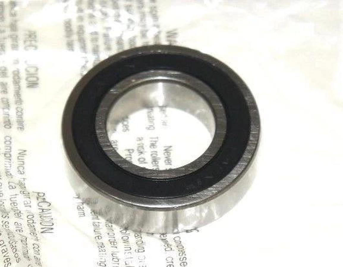 Used LOT OF 12 NEW TIMKEN FAFNIR 9105K RADIAL BALL BEARINGS