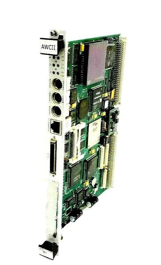 Used ADEPT TECH. 10350-01064 AWCII AQUISITION BOARD REV. L 20350-104 10350-00104