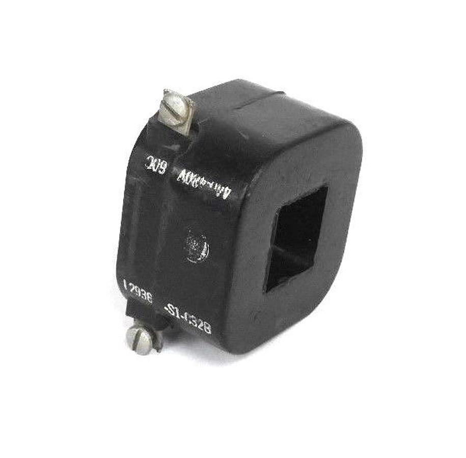Used SQUARE D L2936-S1-C32B COIL 440-480V, 60C, 2-SCREW, 60HZ, L2936S1C32B