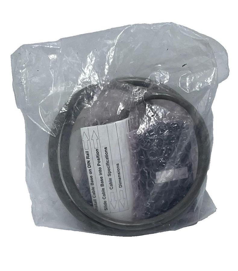 AutomationDirect T1K-10CBL Terminator I/O Base Expansion Cable - 1 Meter